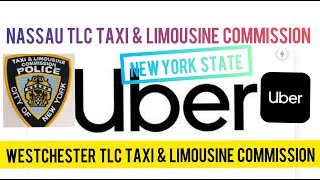 Uber New York state active drivers option to drive in NYC on Uber's platform in 2021.