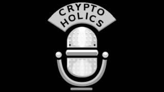 CryptoHolics Ep.01 - Interview with Charles Hoskinson