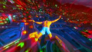 Fraca à la Kéta dans Gta V