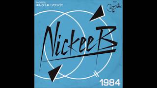 Nickee B - Destiny