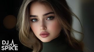 DJ Spike  - Papaoutai – Afro Soul ( Cover  Remix  ) Electronic Deep House  2026