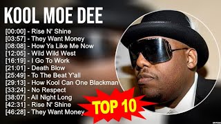 K.o.o.l M.o.e D.e.e Greatest Hits ~ Top 100 Artists To Listen in 2023