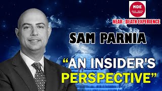 Near Death Experience 🆘 An Insider's Perspective #nde