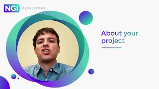 Maiol Valenti Bertran | NGI Explorers Third Expedition: meet the Explorers