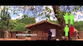 Self Help Africa - Two ways of looking at Africa