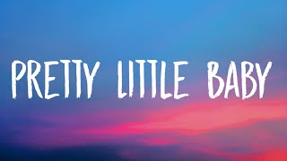 Connie Francis - Pretty Little Baby (Letra)