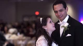 First Dance