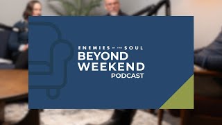 Enemies of the Soul | The Flesh