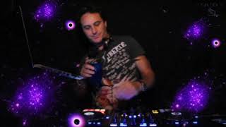 DJ  A L I E N - QuarantineMix2020 #019