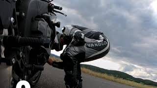 S1000R vs R1