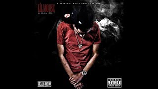 "Laser Tag" Lil Mouse x Cdot Honcho Type Beat (Prod. by Whitelighter)