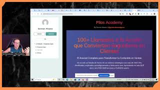 16 👉 Cómo conectar Hotmart con System.io para vender experiencias (no PDFs)