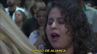 Fui Escolhido | Lucas Alexandre