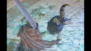 Why standing still is definitely not a good opening move