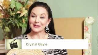 Minnie Moments - Crystal Gayle