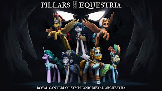 Pillars Of Equestria Part Two (REDIRECT)