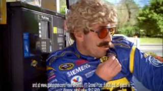 Sunoco Master of Disguise