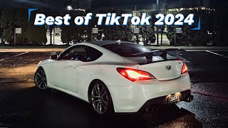 TikTok 2024 Highlights