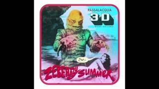 PASSALACQUA - Sunset City (Jamaican Queens ZMX)