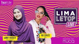Siapa Lagi Kuat Menipu? Perempuan Or Lelaki? | LimaLeTop!