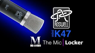 Roswell mini K47