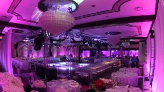 River City Events "Time Lapse" of Dawn & Troys Wedding   August 3, 2013