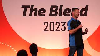 The Blend 2023: EV or not to EV? By Matt Cleevely