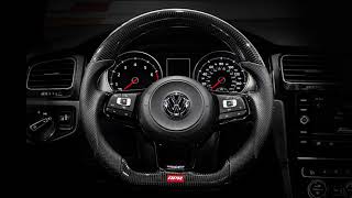 APR Carbon Fiber Steering Wheels