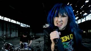 FULL COUNTER! - Concrete Walls (OFFICIAL VIDEO)