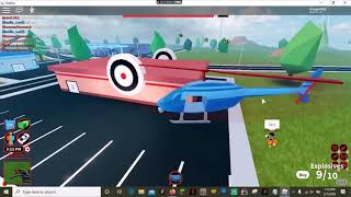 Jailbreak Grind(AMAZING) | Part 2