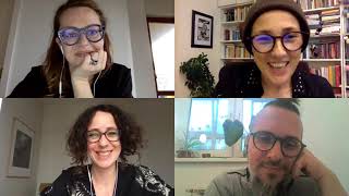 Failed Solidarities
