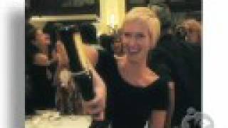 Nashville lifestyles "Bartender Bash"