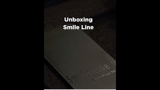 Unboxing My DREAM Dental Technician Instruments: Smile Line review