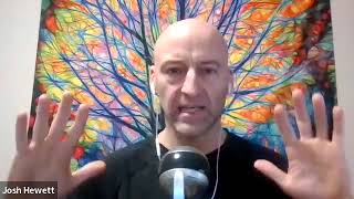 Breathwork Session - Let the Breath Breathe You (Recorded Live)