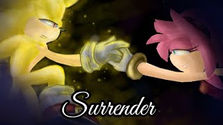 Amy Rose || Surrender
