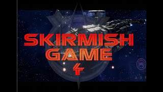 Fester Plays - BSG - DEADLOCK - SKIRMISH GAME - 4