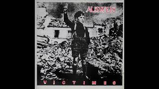 AUSWEIS - Victimes - 1985 [FULL 12" EP]