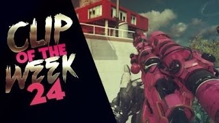 OpAf Clip of the Week Epsiode 24 - OpAf Versa