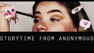Extremely toxic best friend! | Storytime from Anonymous | Kaylie Leas