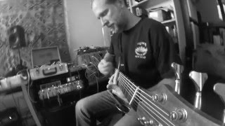 Fuzz Bucket - Mongoose