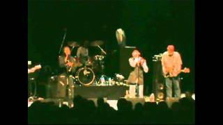 THE BEAT- "To Nice to Talk Too",