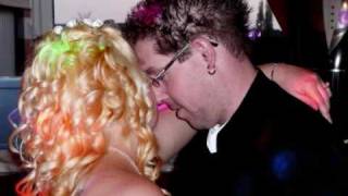 Tracie and Martin Richards