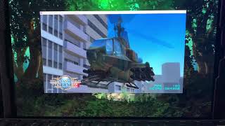 Phantasy Star Online 2 Benchmark On A Microsoft Surface Pro 7 i5 8Gb