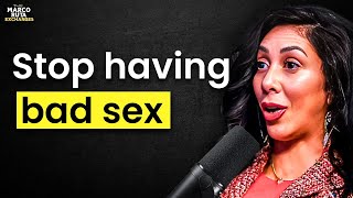 Why most woman don't climax ?