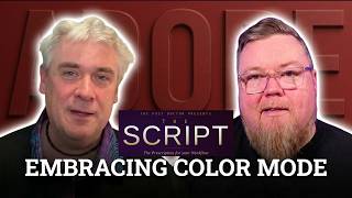 The Script Ep 4 Karl Soule - Adobe Video