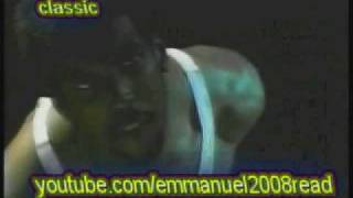 Master DJI - Chimen Paradi