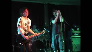 My Daytime Drama - Live at The Railway - 01/08/10