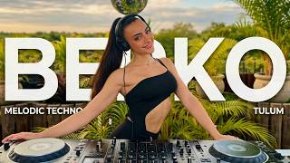 Berko | Melodic Techno & Progressive House DJ Mix 2026 By @EPHIMERATulum