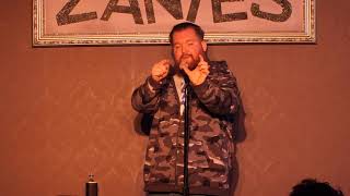 Dan LaMorte | Infect Me Once - Drunk Driving vs Dunking Nuggets