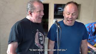 DE KREUNERS - Achter De Schermen (Aflevering 1: De Repetitie)